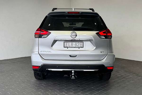 2020 Nissan X-TRAIL ST T32 Series III