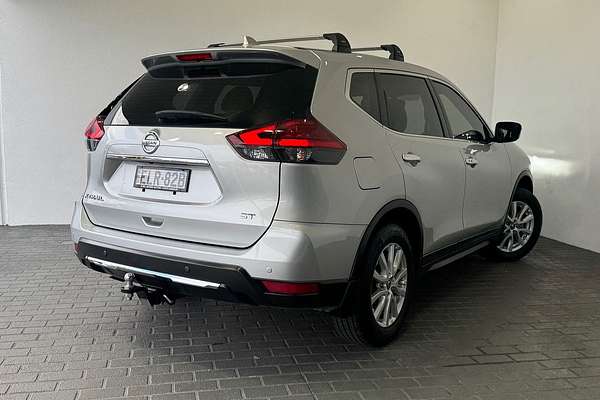 2020 Nissan X-TRAIL ST T32 Series III