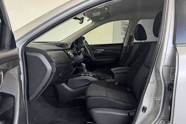 2020 Nissan X-TRAIL ST T32 Series III