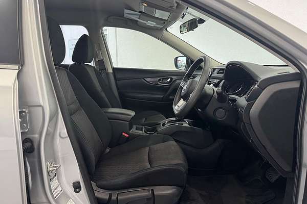 2020 Nissan X-TRAIL ST T32 Series III