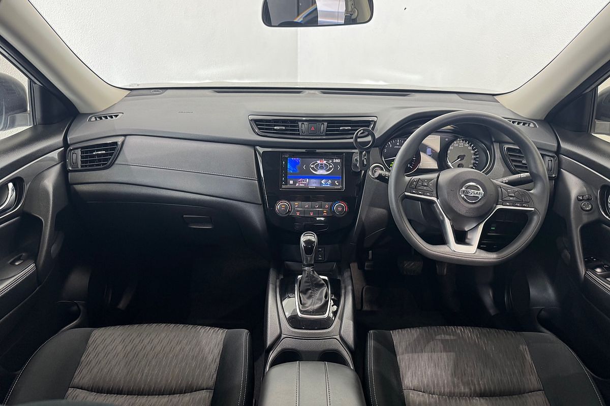 2020 Nissan X-TRAIL ST T32 Series III