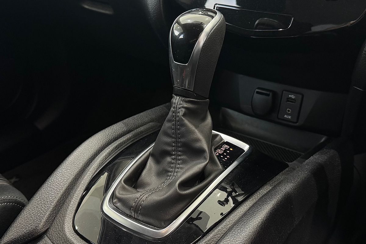 2020 Nissan X-TRAIL ST T32 Series III