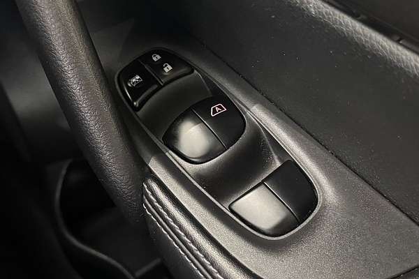 2020 Nissan X-TRAIL ST T32 Series III