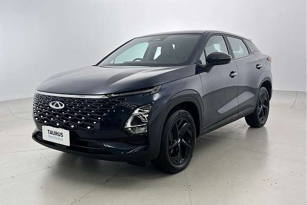 2023 Chery OMODA 5 BX