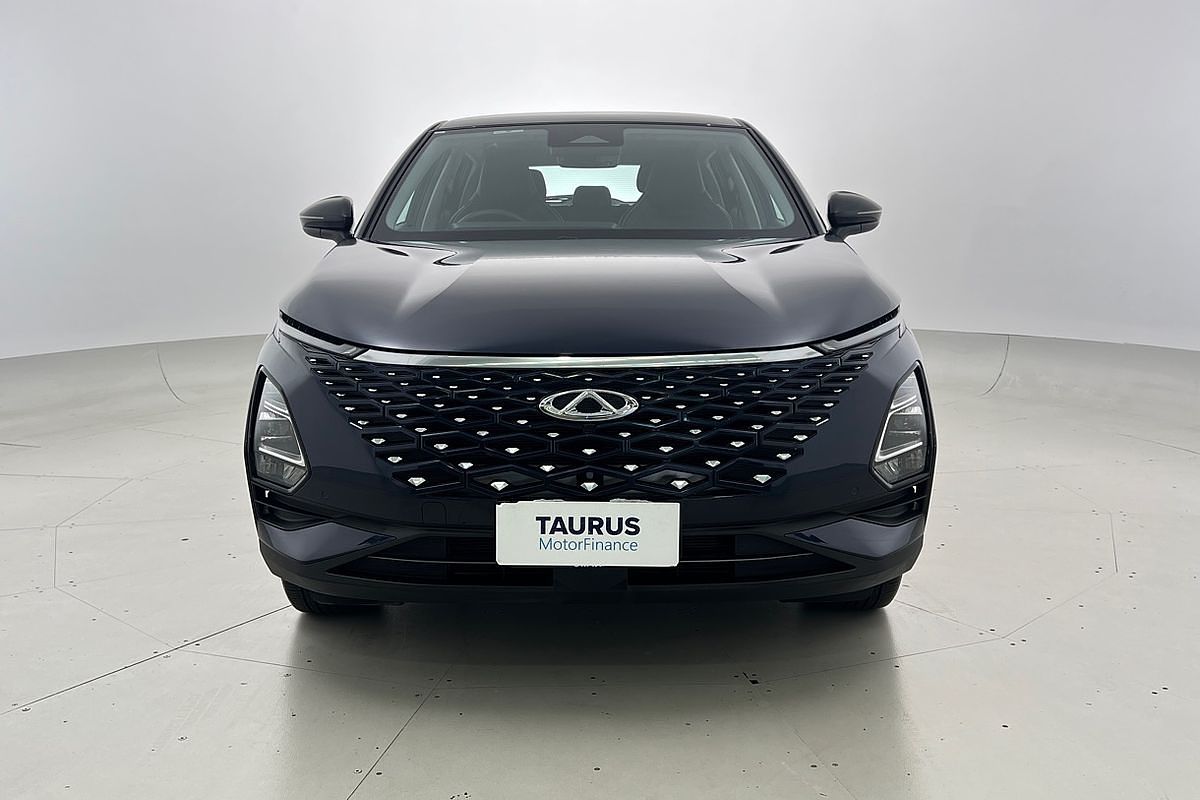 2023 Chery OMODA 5 BX