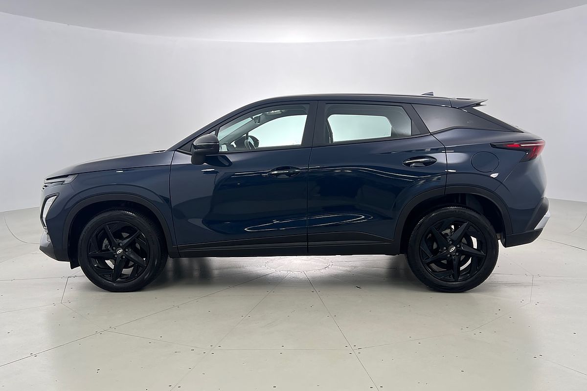 2023 Chery OMODA 5 BX