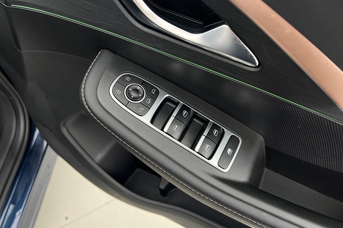 2023 Chery OMODA 5 BX