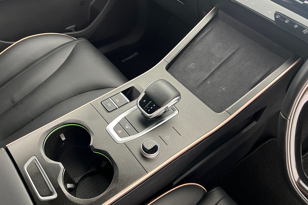 2023 Chery OMODA 5 BX