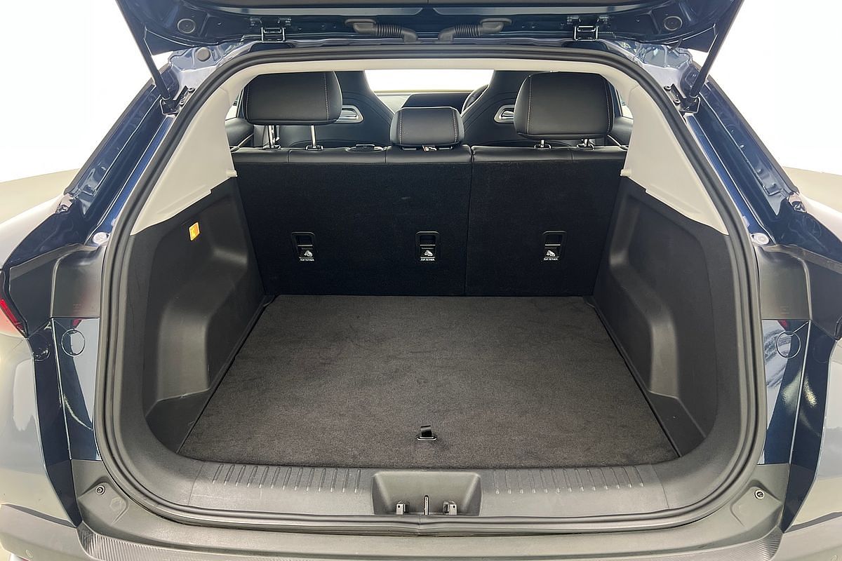 2023 Chery OMODA 5 BX