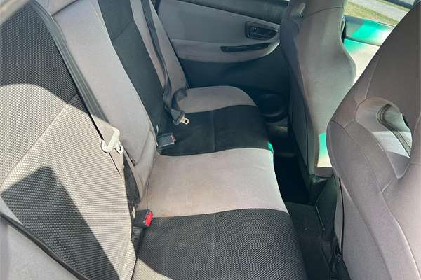 2006 Subaru Impreza WRX S