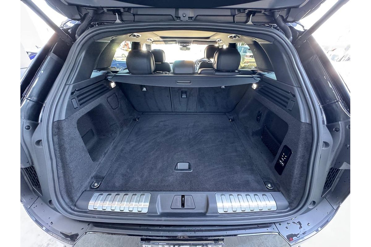 2025 Land Rover Range Rover Sport D300 Dynamic SE L461