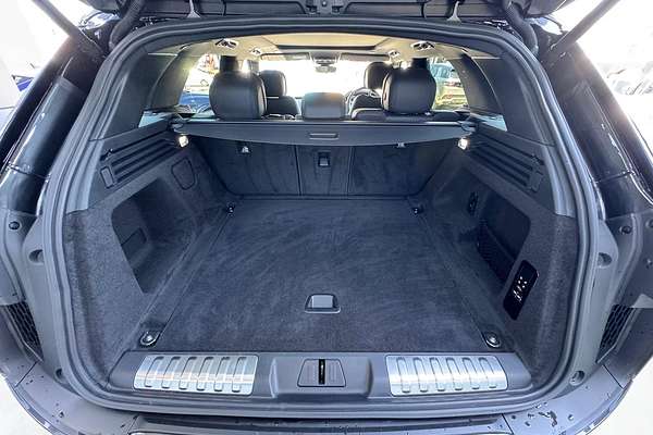 2025 Land Rover Range Rover Sport D300 Dynamic SE L461