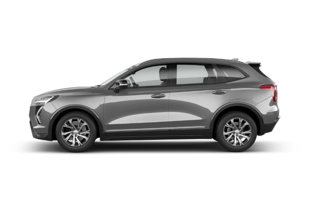 2025 GWM Haval Jolion Premium A01