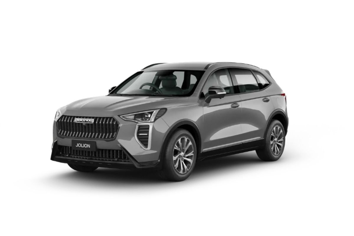 2025 GWM Haval Jolion Premium A01