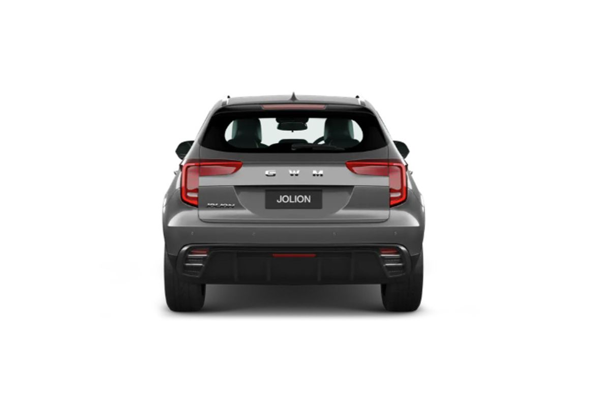 2025 GWM Haval Jolion Premium A01