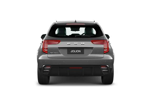 2025 GWM Haval Jolion Premium A01