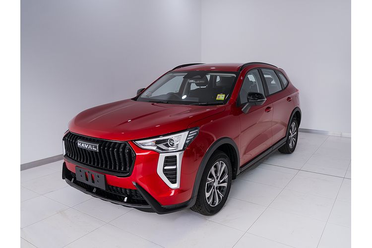 2025 GWM Jolion Premium A01