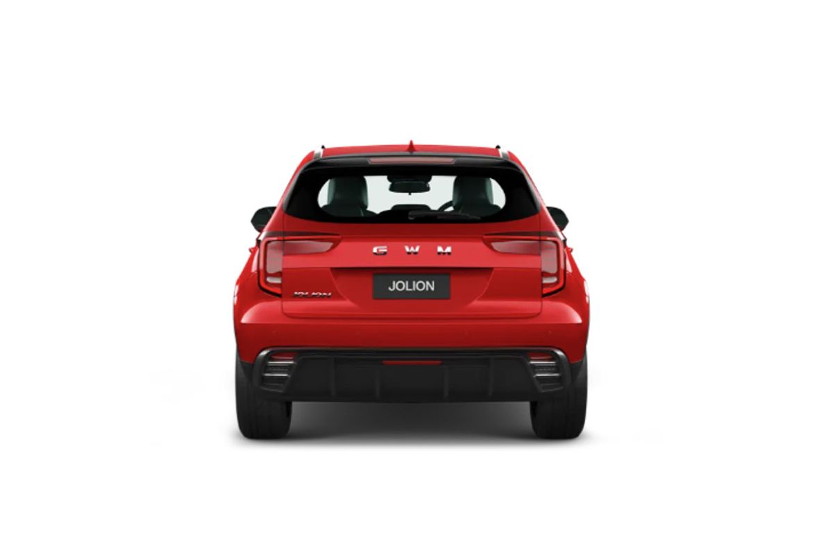 2025 GWM Haval Jolion Premium A01