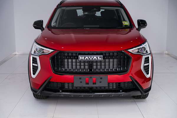 2025 GWM Jolion Premium A01