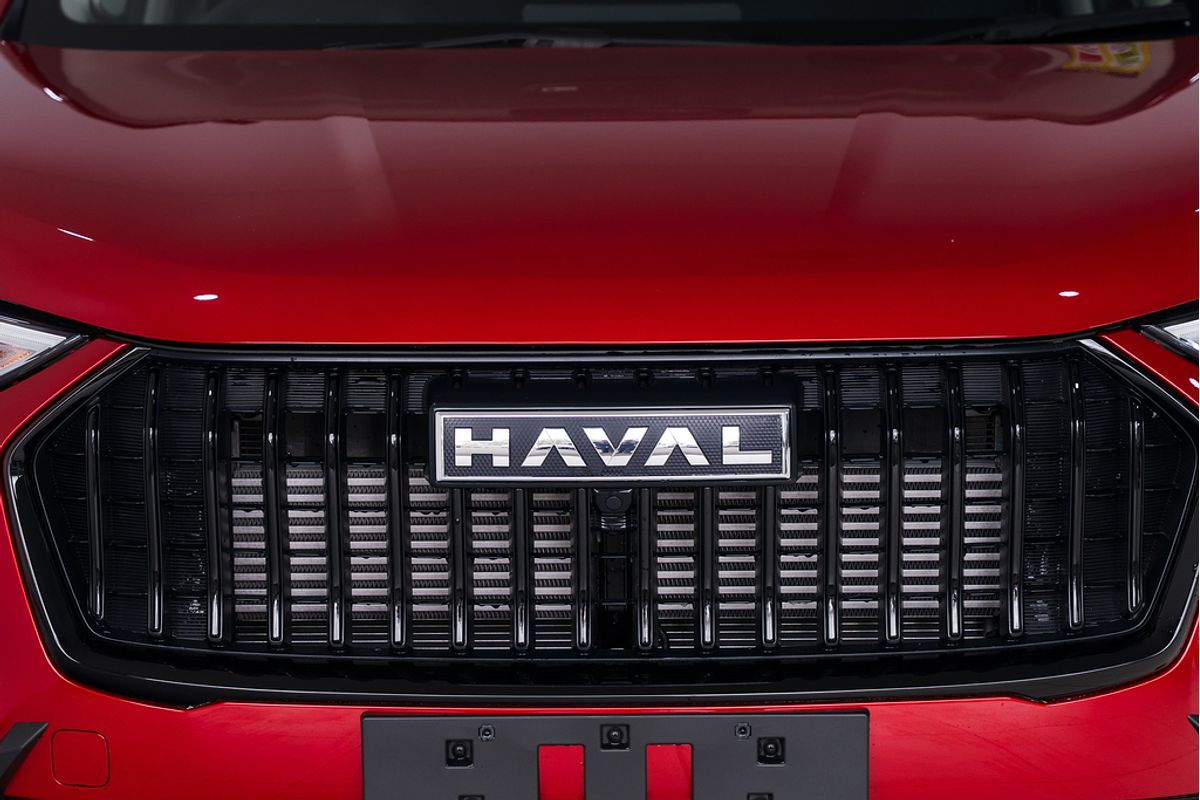 2025 GWM Jolion Premium A01