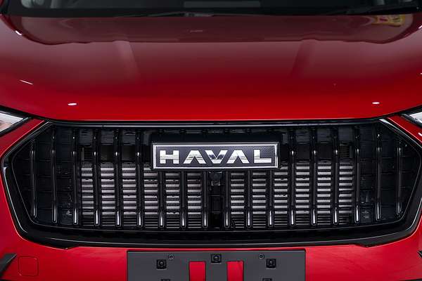 2025 GWM Jolion Premium A01