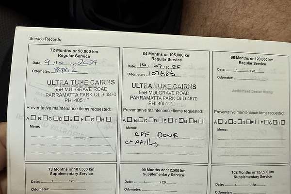 2019 Mitsubishi Triton GLX MR Rear Wheel Drive