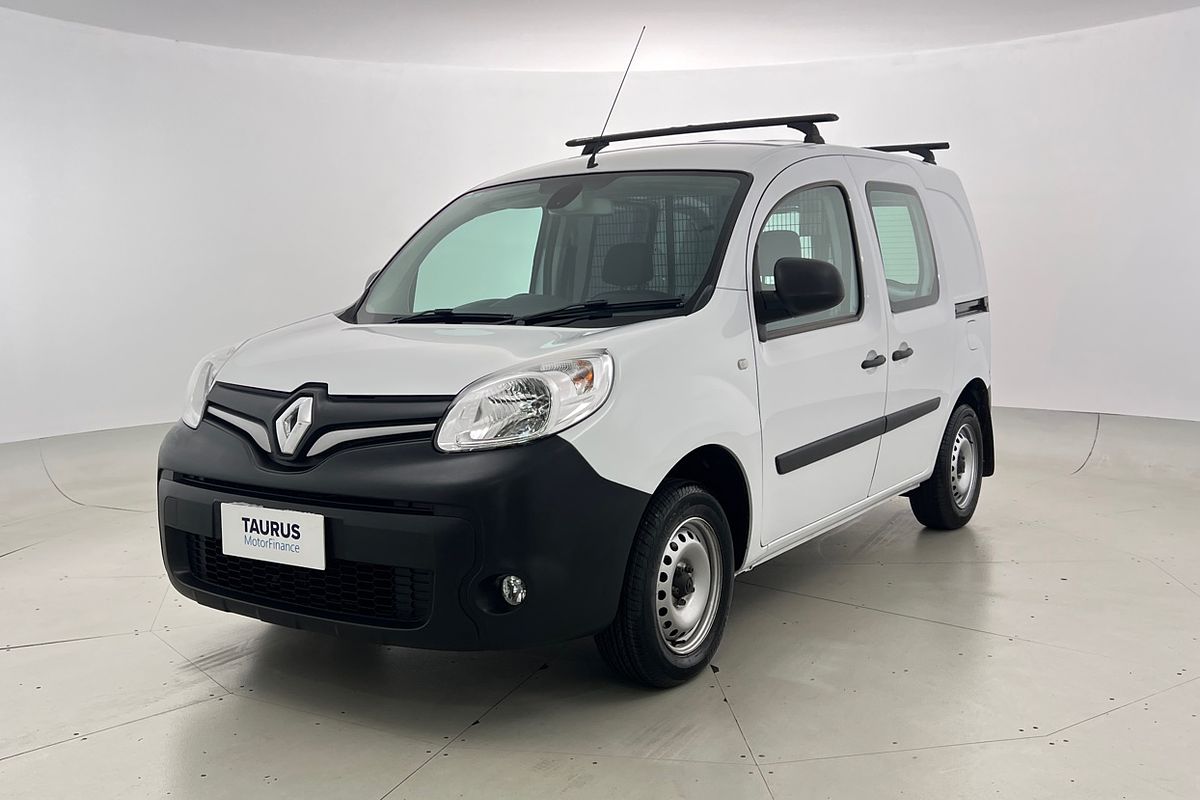 2021 Renault Kangoo Compact F61 Phase II SWB