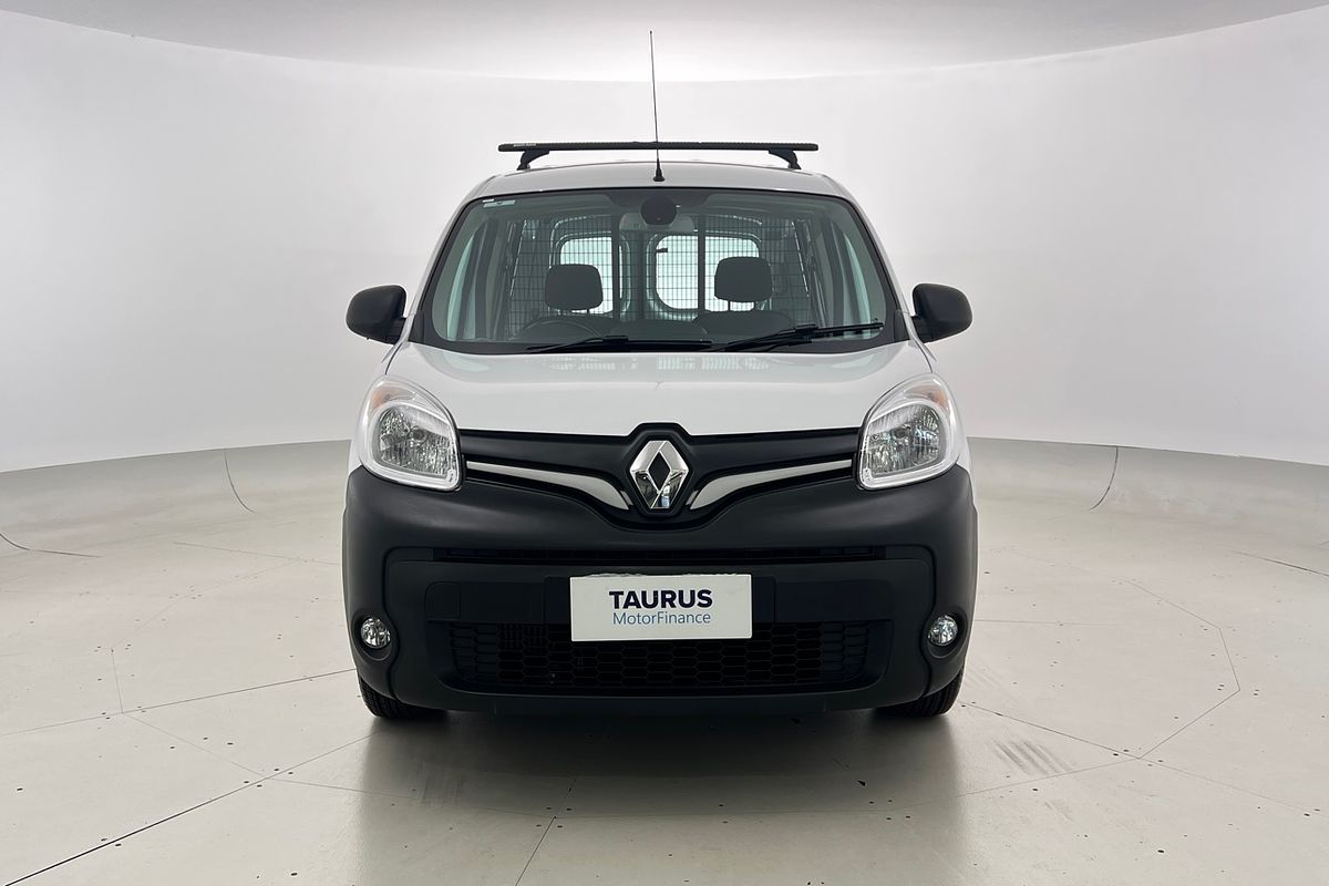 2021 Renault Kangoo Compact F61 Phase II SWB