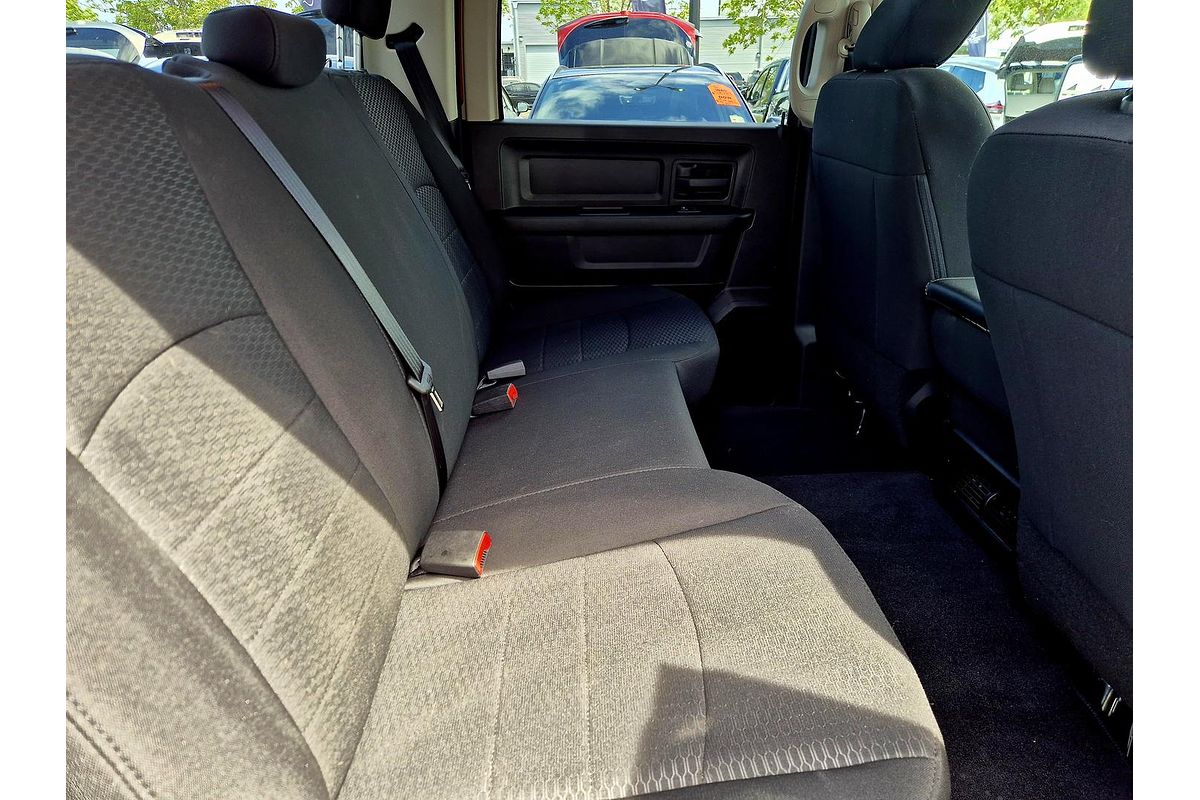 2020 RAM 1500 Express DS 4X4 SWB