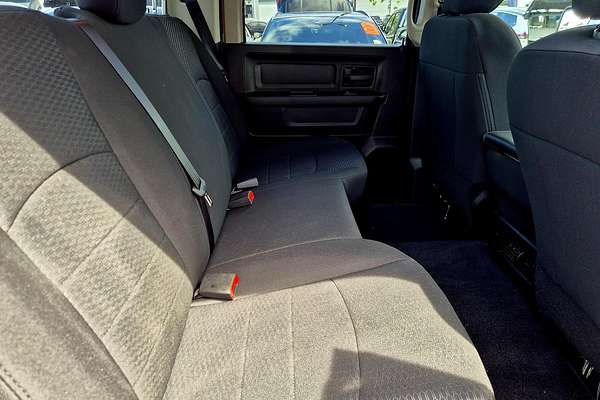 2020 RAM 1500 Express DS 4X4 SWB