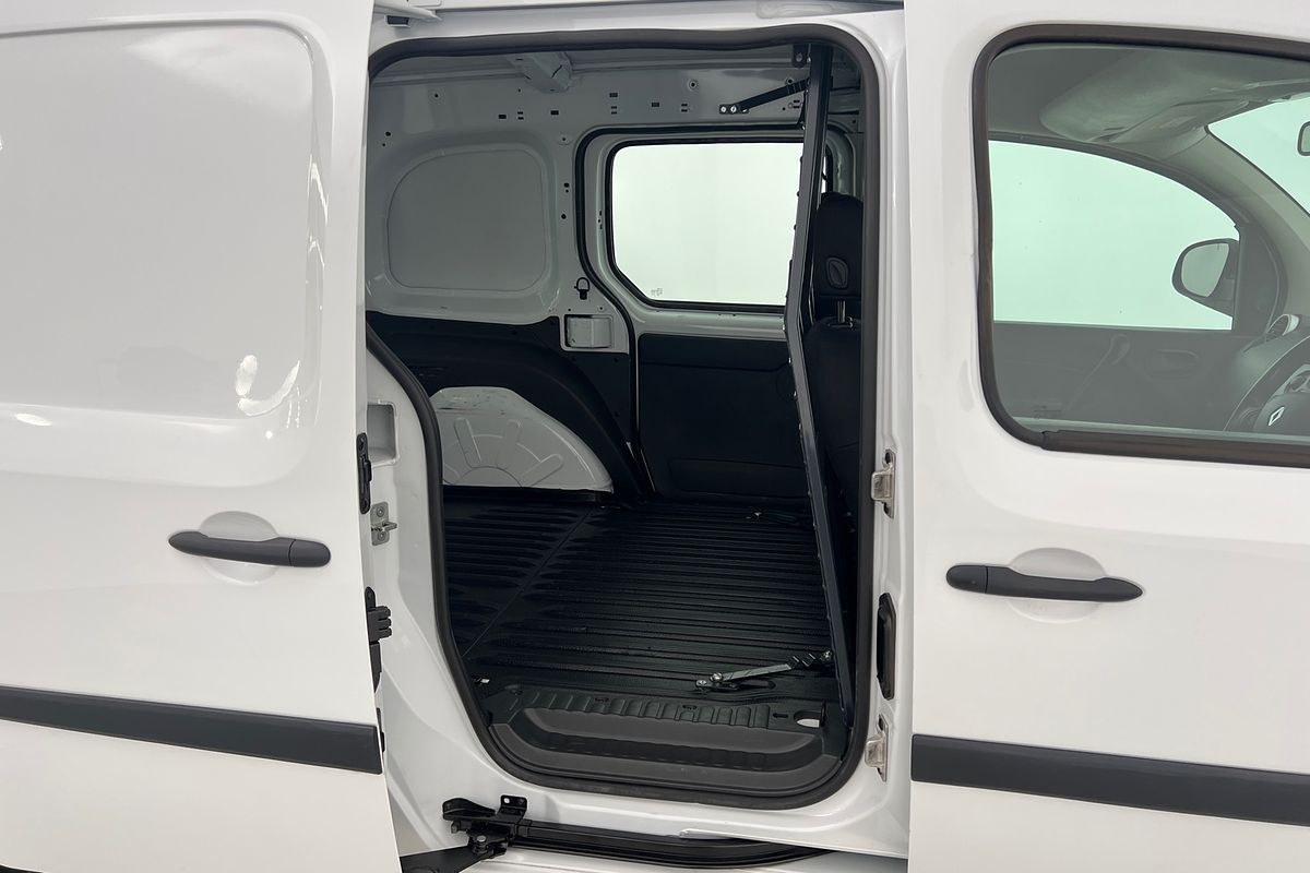 2021 Renault Kangoo Compact F61 Phase II SWB