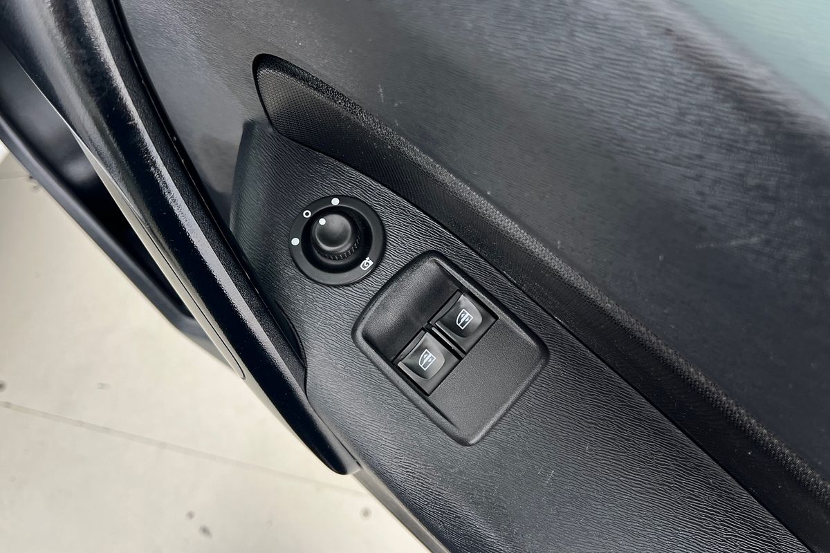 2021 Renault Kangoo Compact F61 Phase II SWB