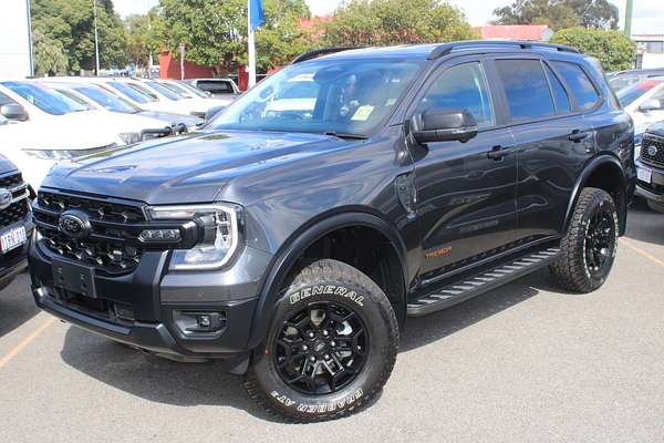 2025 Ford Everest Tremor 3.0L