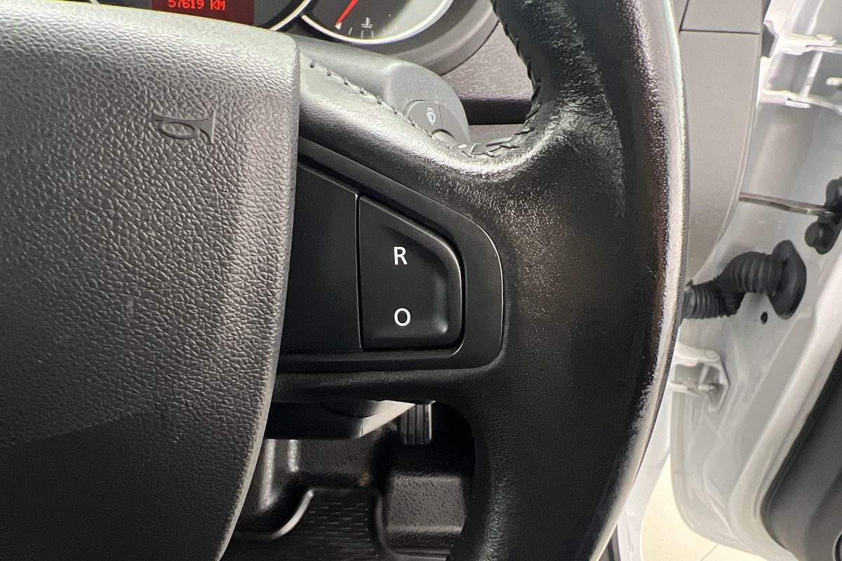 2021 Renault Kangoo Compact F61 Phase II SWB