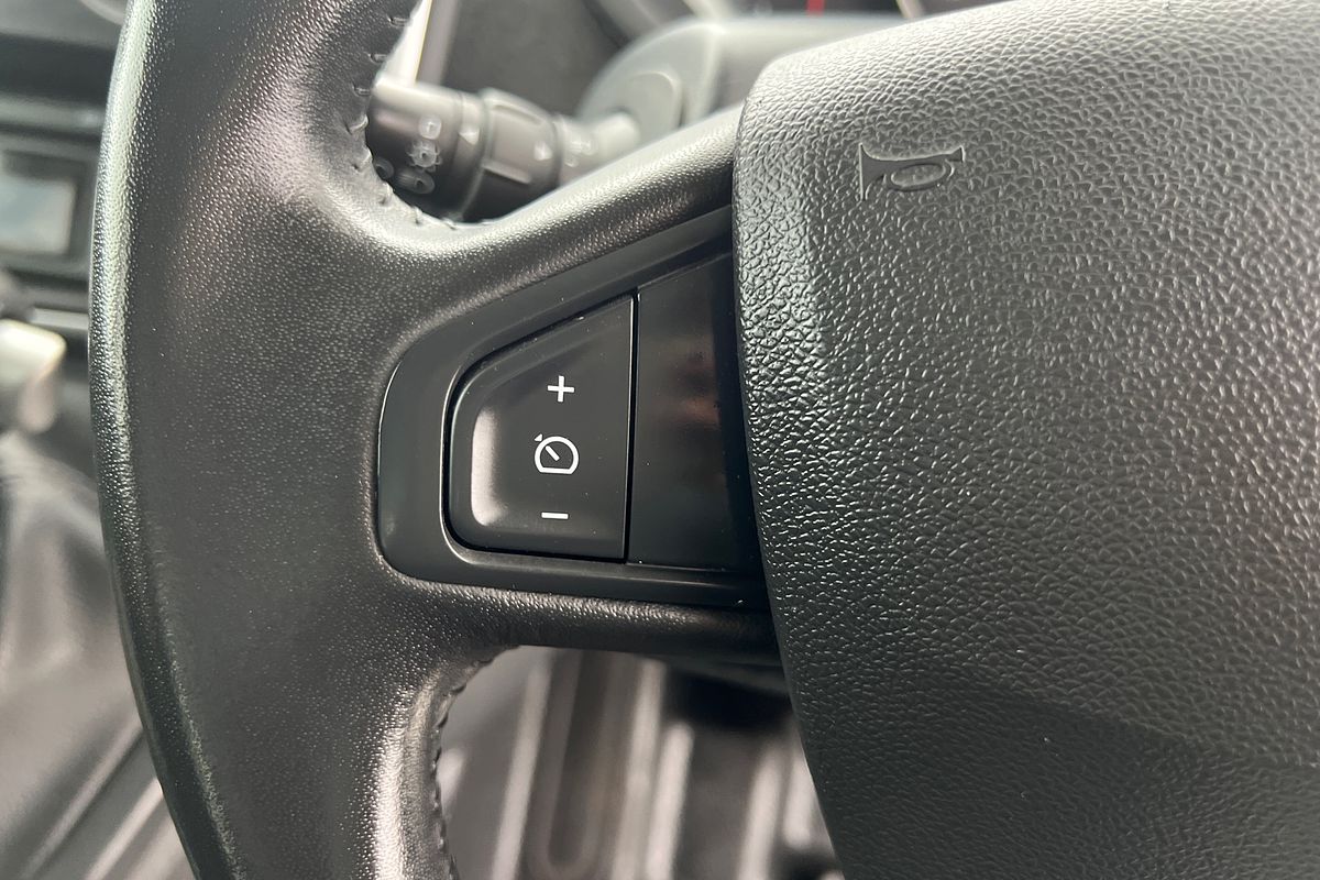 2021 Renault Kangoo Compact F61 Phase II SWB