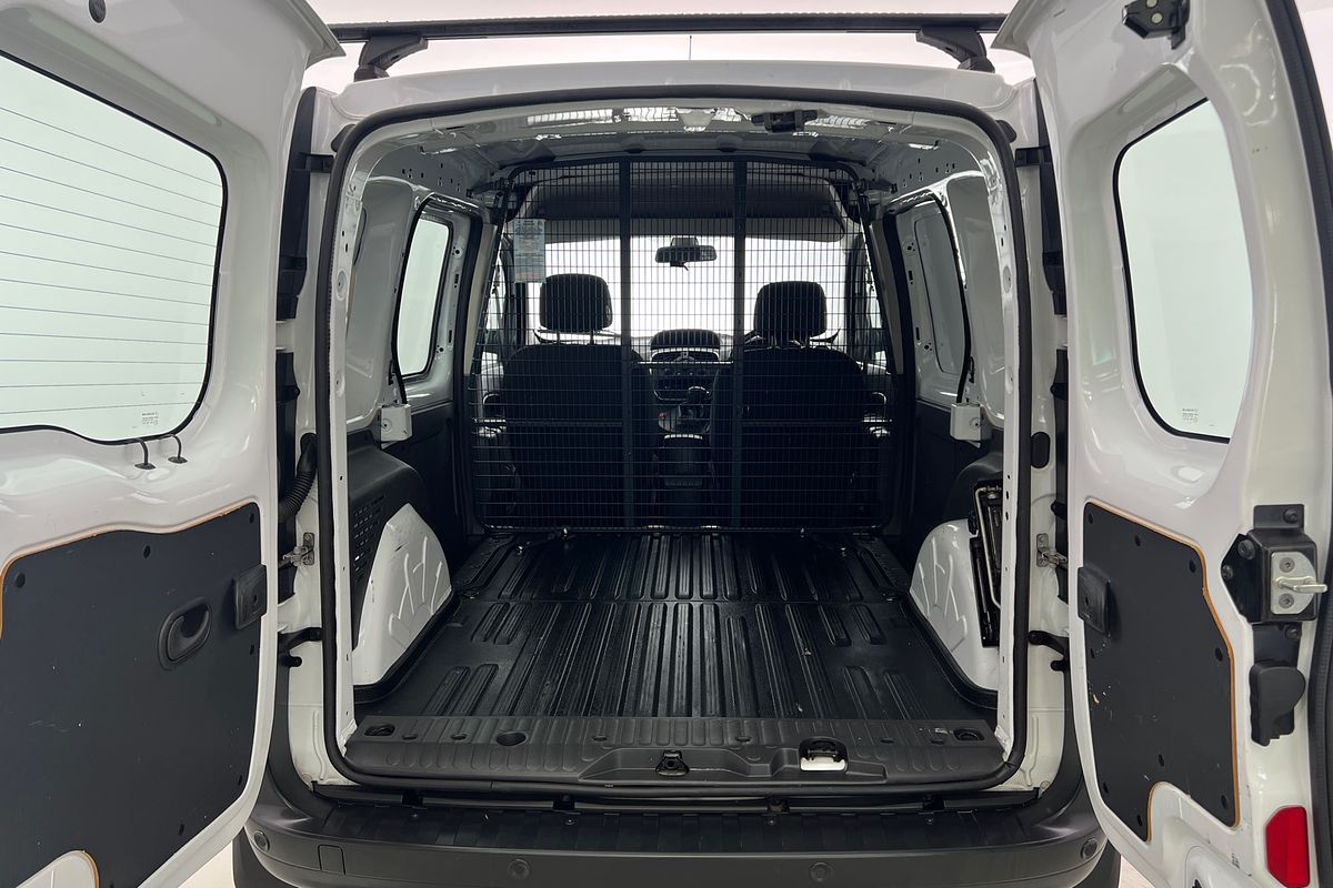 2021 Renault Kangoo Compact F61 Phase II SWB