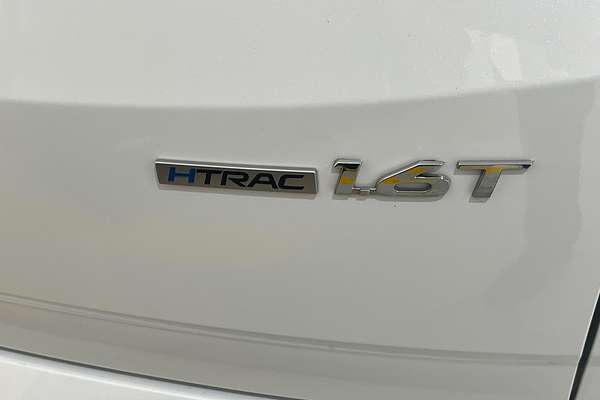 2022 Hyundai Tucson Highlander N Line NX4.V1