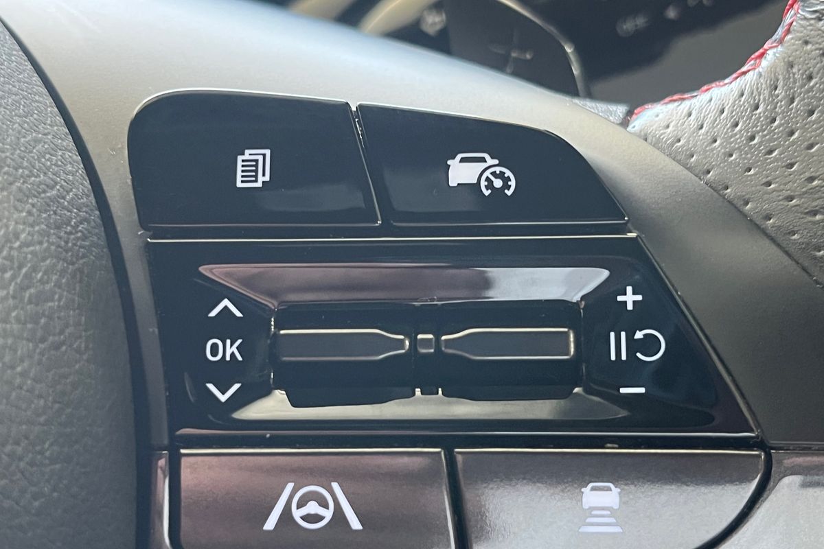 2022 Hyundai Tucson Highlander N Line NX4.V1