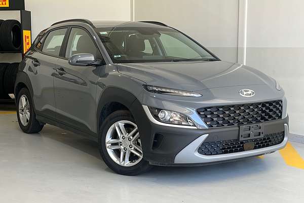 2023 Hyundai Kona OS.V5