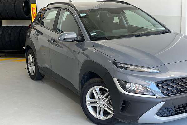 2023 Hyundai Kona OS.V5