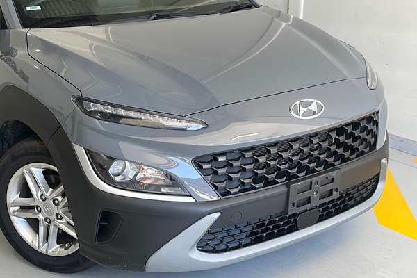 2023 Hyundai Kona OS.V5