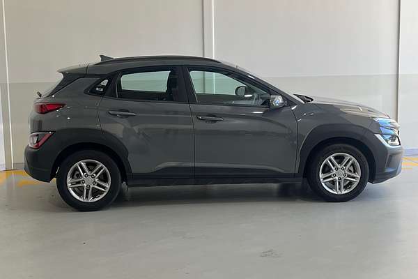 2023 Hyundai Kona OS.V5