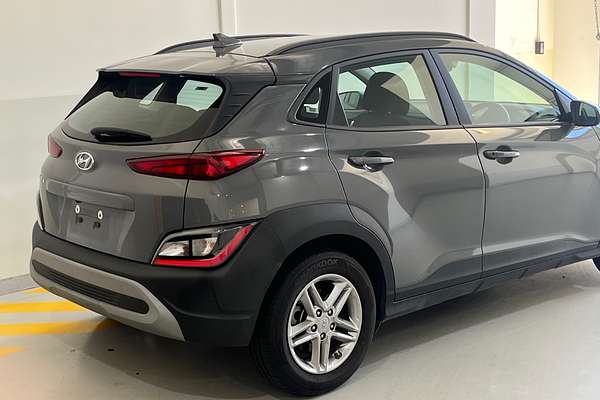 2023 Hyundai Kona OS.V5