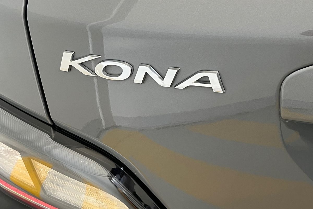 2023 Hyundai Kona OS.V5