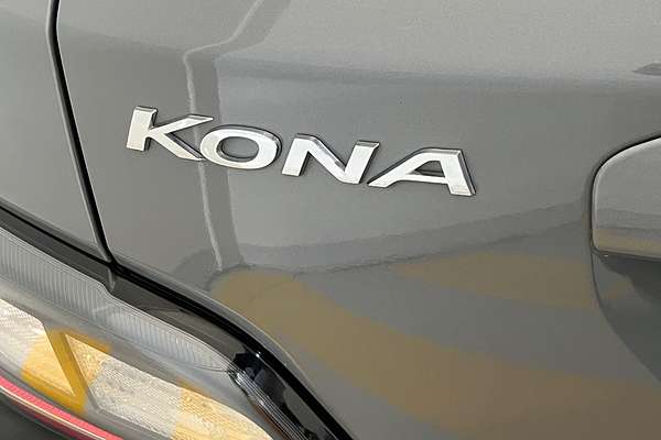 2023 Hyundai Kona OS.V5