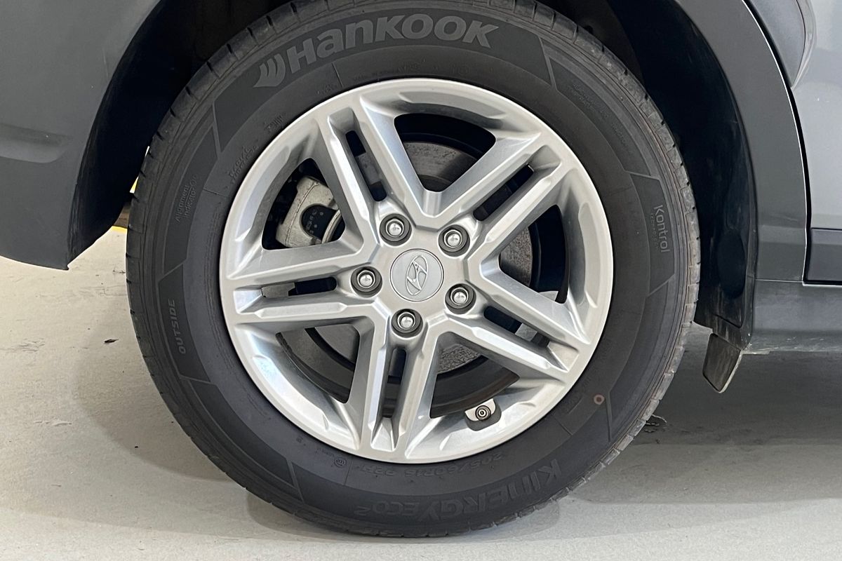2023 Hyundai Kona OS.V5