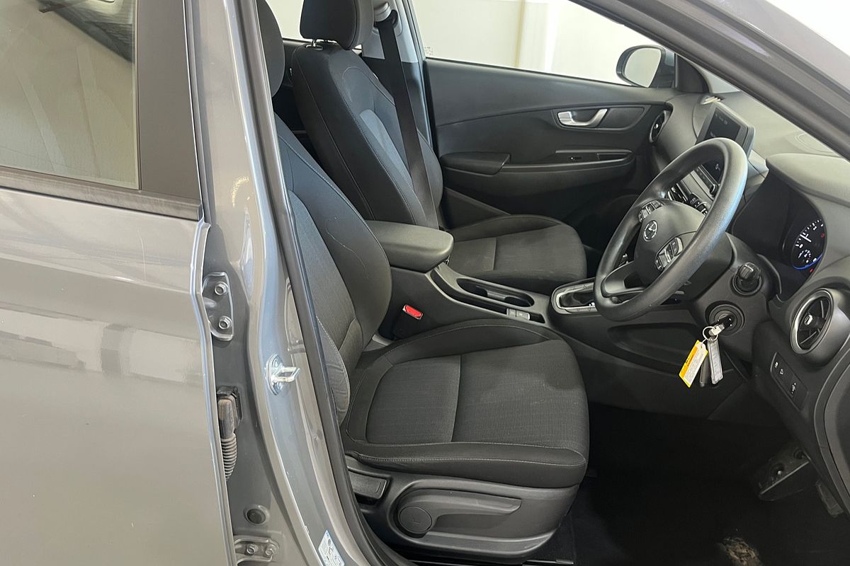 2023 Hyundai Kona OS.V5