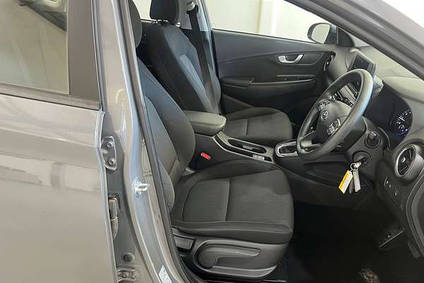 2023 Hyundai Kona OS.V5