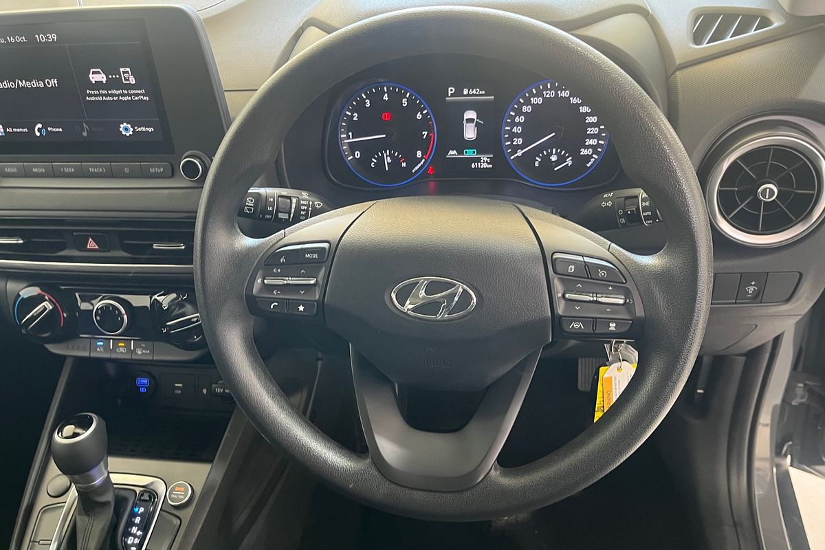2023 Hyundai Kona OS.V5