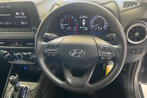 2023 Hyundai Kona OS.V5